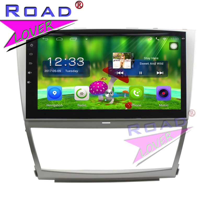Topnavi ȵ̵ 6.0 2g + 32 gb 10.1 ڵ pc   Ÿ ķ  ڵ  2006 ׷ gps ׺̼ no dvd player two din